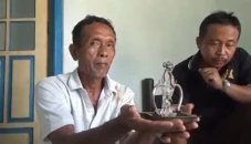 Heboh! Perabotan Kuno...