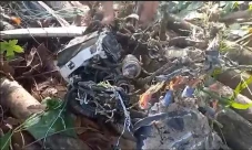 Kesaksian Warga Saat...