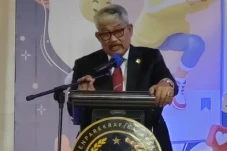Anggota DPR RI Dorong...