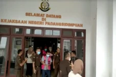 Kadinkes Padangsidimpuan...