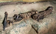 Penemuan Gua Misterius...