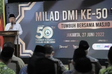 Bahas Islam Wasathiyah,...