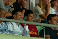 Sporting CP vs AS Roma:...
