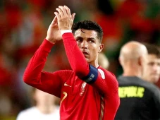 Percakapan Rahasia Cristiano...
