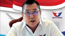 HT Tegaskan Sulsel dan...