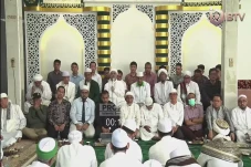 Bebas Bersyarat, Habib...