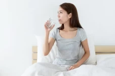 4 Tips Diet dengan Air...