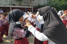 Dikunjungi MNC Land-MNC...