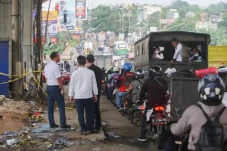 KNKT Temukan Jalan Bermasalah...