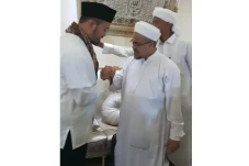 Habib Rizieq Bebas Bersyarat,...