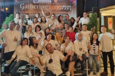 Gelar PKPA dalam Setahun,...