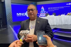 Jabat Dirut MNC Kapital,...