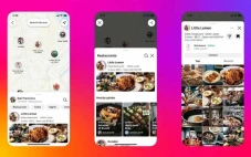 Instagram Luncurkan...