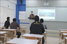 Terima Donasi 9 Smart...