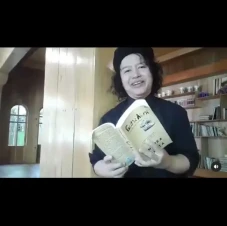 Profil Andrea Hirata,...