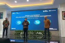 Pangkas Jumlah BUMN,...