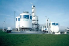 Linde dan Freeport Indonesia...