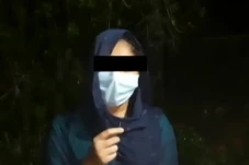 Gadis-gadis Ini Dipaksa...