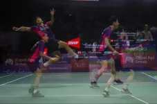 5 Rekor Dunia Pebulu...