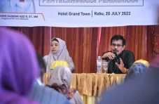 Kepala Humas UNM Jadi...