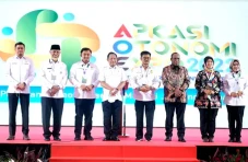 Adnan Sebut Apkasi Otonomi...