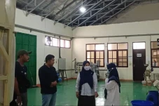 IKM Chocotua Didukung...