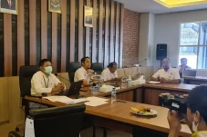 Kepala BPKA Sebut Jalur...