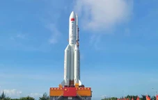 China Siap Luncurkan...