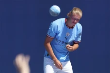 Guardiola Pastikan Debut...