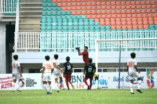 Asifa Menang Tipis atas...