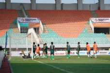 Menang 2-1 atas KS Tiga...