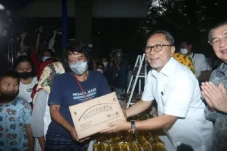 Bawaslu Tak Proses Laporan...