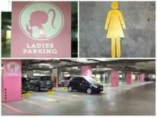 4 Tips Parkir untuk...