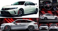Resmi Meluncur, Honda...