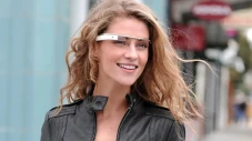 Google Glass Bulan Depan...
