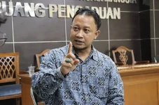 Komnas HAM Umumkan Kronologi...