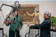 Presiden Jokowi Diusulkan...