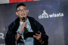 Sandiaga Uno Sebut Sadar...