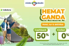 Tips Liburan tanpa Menguras...