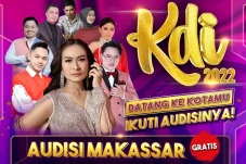 Kota Makassar Menjadi...