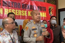 Viral Anak Jatiasih...