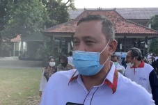 Plt Wali Kota Bekasi:...