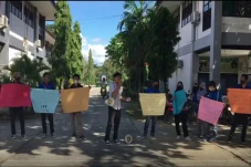 Mahasiswa FKIP Universitas...