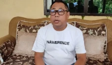 Berkhianat Kabur dari...