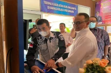 Divonis 10 Tahun Penjara,...