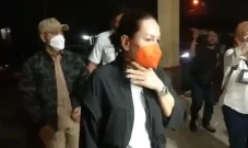 Pengacara Sayangkan...