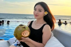 Masih Saling Dukung...