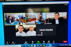 Sebelum Terlibat Dugaan...