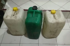 Hendak Diselundupkan,...