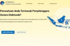 PSE Kominfo, Mengapa...